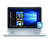 HP PAVILION 15-CD040WM, 15.6" TOUCHSCREEN DISPLAY (12GB RAM, 1TB HDD) AMD A12-9720P, DVD-RW, WINDOWS 1