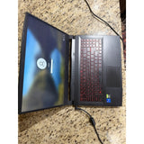MSI Katana GF66 11UD 15.6" Gaming Laptop Intel Core i7-11800H @ 2.30GHz (16GB RAM, 477GB SSD) NVIDIA GeForce RTX 3050 Ti, Windows 10