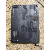 MSI Katana GF66 11UD 15.6" Gaming Laptop Intel Core i7-11800H @ 2.30GHz (16GB RAM, 477GB SSD) NVIDIA GeForce RTX 3050 Ti, Windows 10