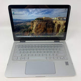HP Spectre x360 13-4001DX 13.3" Touchscreen Laptop, Intel Core i5-5200U @ 2.2GHz (4GB RAM, 128GB SSD) Backlit Keys, Windows 11