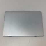 HP Spectre x360 13-4001DX 13.3" Touchscreen Laptop, Intel Core i5-5200U @ 2.2GHz (4GB RAM, 128GB SSD) Backlit Keys, Windows 11
