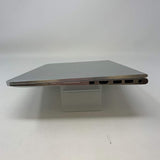 HP Spectre x360 13-4001DX 13.3" Touchscreen Laptop, Intel Core i5-5200U @ 2.2GHz (4GB RAM, 128GB SSD) Backlit Keys, Windows 11