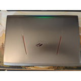 ASUS ROG STRIX GL502VM-DS74 Silver Edition, 15.6" FHD Gaming Laptop, Intel Core i7-7700HQ @ 2.8GHz (16GB RAM, 128GB SSD + 1TB HDD) Backlit Keys, NVIDIA GTX 1060, WINDOWS 11