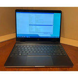 HP Spectre x360 13-ac0XX 13.3" 2-in-1 Laptop Intel Core i7-7500U @ 2.7GHz 16GB RAM 510GB SSD, Windows 10 Home (w/ Mouse + Pen)