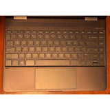 HP Spectre x360 13-ac0XX 13.3" 2-in-1 Laptop Intel Core i7-7500U @ 2.7GHz 16GB RAM 510GB SSD, Windows 10 Home (w/ Mouse + Pen)