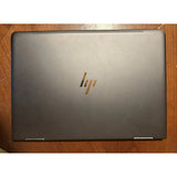 HP Spectre x360 13-ac0XX 13.3" 2-in-1 Laptop Intel Core i7-7500U @ 2.7GHz 16GB RAM 510GB SSD, Windows 10 Home (w/ Mouse + Pen)