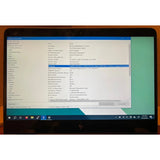 HP Spectre x360 13-ac0XX 13.3" 2-in-1 Laptop Intel Core i7-7500U @ 2.7GHz 16GB RAM 510GB SSD, Windows 10 Home (w/ Mouse + Pen)