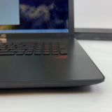 Asus ROG GL752VW Gaming Laptop, 17.3" FHD, Intel Core i7-6700HQ (16GB RAM, 256GB SSD) Nvidia GTX 960M, Backlit, CD DVD, Windows 11