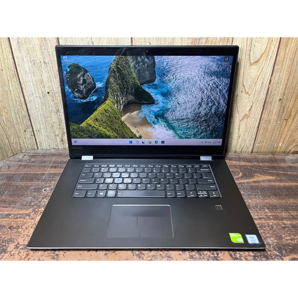 Lenovo Flex 5 1570 15.6