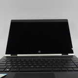 HP Pavilion x360 14-CD0077TU 14" 2-in-1 Touchscreen Laptop i3-8130U 2.2GHz (4GB RAM 1TB HDD)