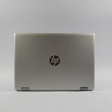 HP Pavilion x360 14-CD0077TU 14" 2-in-1 Touchscreen Laptop i3-8130U 2.2GHz (4GB RAM 1TB HDD)
