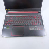Acer Nitro 5 AN515-54-5659 15.6" GAMING LAPTOP, Intel Core i5-9300H @ 2.4GHz (8GB RAM, 256GB SSD + 500GB HDD) Backlit Keyboard, NVIDIA GTX 1650, WINDOWS 11, 2020
