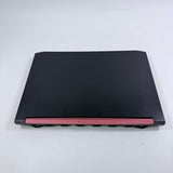Acer Nitro 5 AN515-54-5659 15.6" GAMING LAPTOP, Intel Core i5-9300H @ 2.4GHz (8GB RAM, 256GB SSD + 500GB HDD) Backlit Keyboard, NVIDIA GTX 1650, WINDOWS 11, 2020