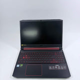 Acer Nitro 5 AN515-54-5659 15.6" GAMING LAPTOP, Intel Core i5-9300H @ 2.4GHz (8GB RAM, 256GB SSD + 500GB HDD) Backlit Keyboard, NVIDIA GTX 1650, WINDOWS 11, 2020