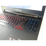 Acer Predator Gaming Laptop G9-791 17.3" Core i7 (16GB RAM 128GB SSD + 500GB HDD) GTX 970M WINDOWS 11 Backlit Keyboard