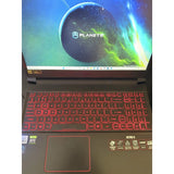 Acer Nitro 5 AN515-55-53E5, 15.6" FHD Display, 144HZ, Gaming Laptop, Intel Core i5-10th (16GB RAM, 256GB SSD) Nvidia RTX 3050, Backlit Keys, Windows 11