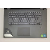 Lenovo Ideapad FLEX 5-1570, 15.6" HD Touchscreen Gaming Laptop, Intel Core i7-8550U (16GB DDR4, 256GB SSD) NVIDIA GeForce 940MX, Backlit, Windows 11
