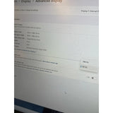 ASUS TUF FX707Z 17.3" 144Hz GAMING SYSTEM, INTEL CORE 15-12500H @ 2.5GHZ (16RAM RAM, 256GB SSD + 1TB HDD) NVIDIA RTX 3050 4GB VRAM, RGB KEYBOARD, WINDOWS 11