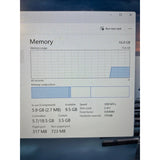 ASUS TUF FX707Z 17.3" 144Hz GAMING SYSTEM, INTEL CORE 15-12500H @ 2.5GHZ (16RAM RAM, 256GB SSD + 1TB HDD) NVIDIA RTX 3050 4GB VRAM, RGB KEYBOARD, WINDOWS 11