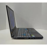 Acer Predator Helios 300 15 PH315-52 | 144Hz Gaming Laptop | 15.6" 1920x1080 FHD | Core i7-9750H - 512GB SSD Hard Drive - 12GB RAM - Nvidia GeForce GTX 1660 Ti | 6 cores @ 4.5 GHz - 6GB GDDR6 | RGB Keyboard, Windows 11