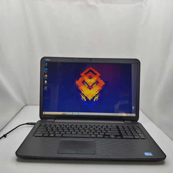 Dell Inspiron 3721, 17.3