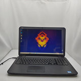 Dell Inspiron 3721, 17.3" Laptop, Intel Core i3-3227U @ 1.90GHz (8GB RAM - 500GB HDD) CD DVD Windows 10