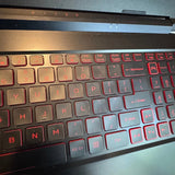 Acer Nitro 5 AN515-57 15.6" Gaming Laptop, 144Hz Display, Intel Core i5-11400H (32GB DDR4 RAM, 512GB NVMe SSD) NVIDIA GeForce RTX 3050 Ti, Windows 11