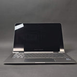 HP Spectre x360 13T-4100 13.3" Intel Core i7-6560U @ 2.21Ghz (8GB RAM, 512GB SSD) Backlit Keyboard, Windows 10 Laptop