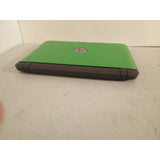 HP ProBook 11 G2 11.6" Laptop, Intel Core i3-6100U @ 2.30GHz (8GB RAM, 256GB SSD) Windows 11