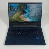 HP Victus 16-D0013DX 16" Gaming Laptop Intel Core i5-11400H @2.7GHz (8GB RAM, 256GB SSD) NVIDIA GeForce RTX 3050, Windows 11, Backlit Keys