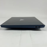 HP Victus 16-D0013DX 16" Gaming Laptop Intel Core i5-11400H @2.7GHz (8GB RAM, 256GB SSD) NVIDIA GeForce RTX 3050, Windows 11, Backlit Keys
