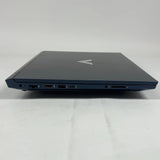 HP Victus 16-D0013DX 16" Gaming Laptop Intel Core i5-11400H @2.7GHz (8GB RAM, 256GB SSD) NVIDIA GeForce RTX 3050, Windows 11, Backlit Keys