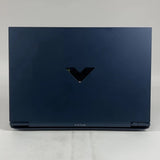 HP Victus 16-D0013DX 16" Gaming Laptop Intel Core i5-11400H @2.7GHz (8GB RAM, 256GB SSD) NVIDIA GeForce RTX 3050, Windows 11, Backlit Keys