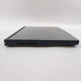 MSI Thin GF63 9SCX 15.6" Gaming Laptop, Intel Core i5-9300H (16GB RAM, 256GB SSD + 500GB HDD) NVIDIA GeForce GTX 1650 Max Q, Windows 11