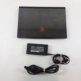 MSI Thin GF63 9SCX 15.6" Gaming Laptop, Intel Core i5-9300H (16GB RAM, 256GB SSD + 500GB HDD) NVIDIA GeForce GTX 1650 Max Q, Windows 11