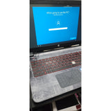 HP Star Wars 15-AN051DX 15.6" i5-6200U 2.4GHz (1TB HDD, 6GB RAM) 940M LAPTOP