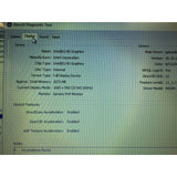 Rare HP 17-x024cy 17.3" Laptop, Intel Pentium N3710 (16GB DDR4 RAM, 1TB HDD) Windows 10, CD DVD, Teal