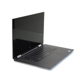Dell XPS 15 9575 15.6" TOUCHSCREEN 2-in-1 Gaming Laptop, Intel Core i5-8305G @ 2.80GHz (8GB DDR4, 256GB SSD) AMD Radeon RX Vega M GL, Backlit Keys, Windows 11