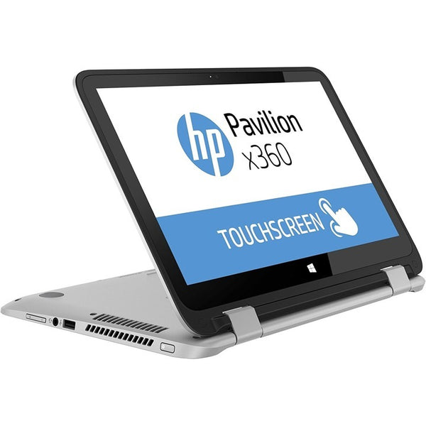 HP Pavilion x360 15-BK193MS Convertible Touch Screen Laptop, Intel