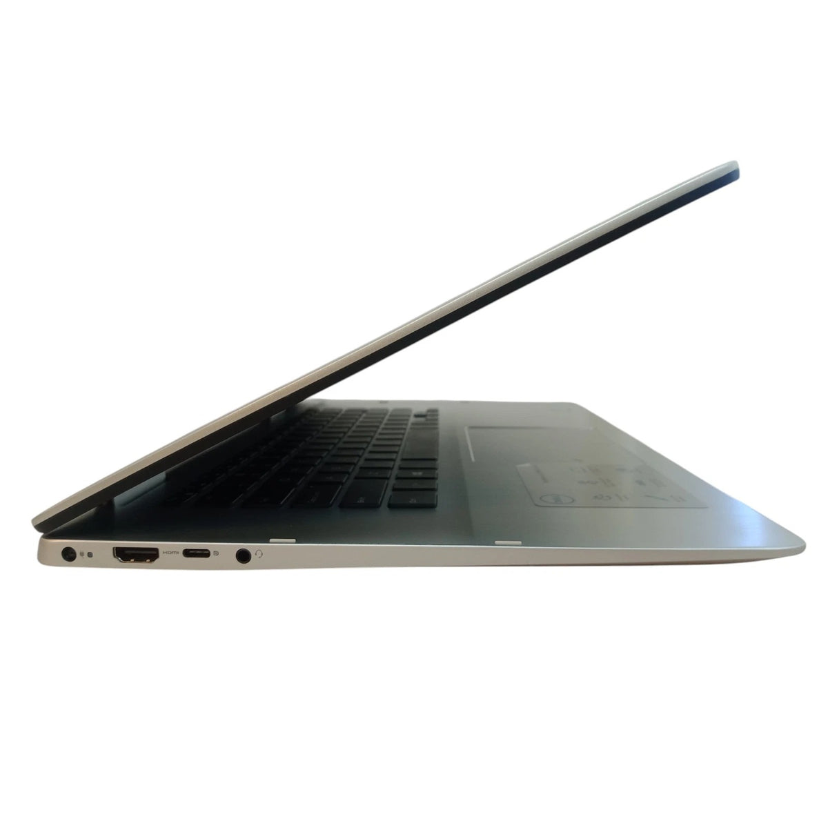 Inspiron 7586 Touchscreen 15.6