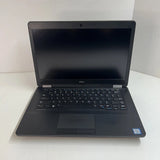 DELL Latitude E5470 14" 1080P Intel Core i5-6200U @ 2.3 GHz (16GB DDR4, 512GB SSD) WEBCAM, WI-FI, WINDOWS 11 PRO