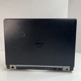 DELL Latitude E5470 14" 1080P Intel Core i5-6200U @ 2.3 GHz (16GB DDR4, 512GB SSD) WEBCAM, WI-FI, WINDOWS 11 PRO