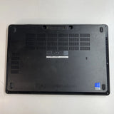DELL Latitude E5470 14" 1080P Intel Core i5-6200U @ 2.3 GHz (16GB DDR4, 512GB SSD) WEBCAM, WI-FI, WINDOWS 11 PRO