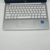 HP Stream 11-ak0040nr 11.6" Celeron N4120 @ 1.1GHz (4GB RAM 64GB SSD) Windows 11