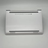 HP Stream 11-ak0040nr 11.6" Celeron N4120 @ 1.1GHz (4GB RAM 64GB SSD) Windows 11