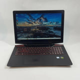 Lenovo Ideapad Y700-15ISK Gaming Laptop, 15.6" 4K Display, Intel Core i7-6700HQ @ 2.6GHz (8GB RAM, 512GB SSD + 1TB HDD) GeForce GTX 960M, Windows 11