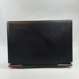 Lenovo Ideapad Y700-15ISK Gaming Laptop, 15.6" 4K Display, Intel Core i7-6700HQ @ 2.6GHz (8GB RAM, 512GB SSD + 1TB HDD) GeForce GTX 960M, Windows 11