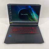 Acer Nitro 5 AN517-54, 17.3" Gaming Laptop, Intel Core i7-11800H (16GB RAM 1TB SSD) GeForce RTX 3050 Ti, Backlit Keys, Windows 11