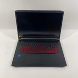 Acer Nitro 5 AN517-54, 17.3" Gaming Laptop, Intel Core i7-11800H (16GB RAM 1TB SSD) GeForce RTX 3050 Ti, Backlit Keys, Windows 11
