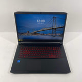 Acer Nitro 5 AN517-54, 17.3" Gaming Laptop, Intel Core i7-11800H (16GB RAM 1TB SSD) GeForce RTX 3050 Ti, Backlit Keys, Windows 11